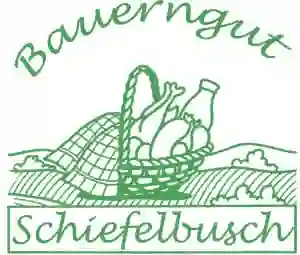 Bauerngut Schiefelbusch Logo