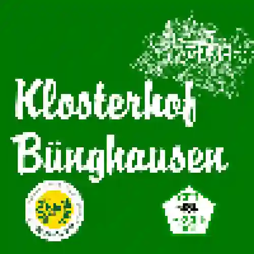 Klosterhof Logo Quadrat 2021