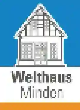 Welthaus Logo 1