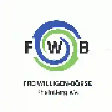 Freiwilligen Boerse RheinBerg e.V. Logo