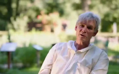 Warum seid Ihr bei den Wandeltagen dabei?