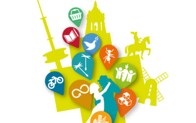 Fünf Jahre WandelTAGE