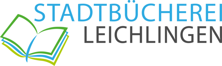 Logo Stadtbuecherei Leichlingen RGB 770x231