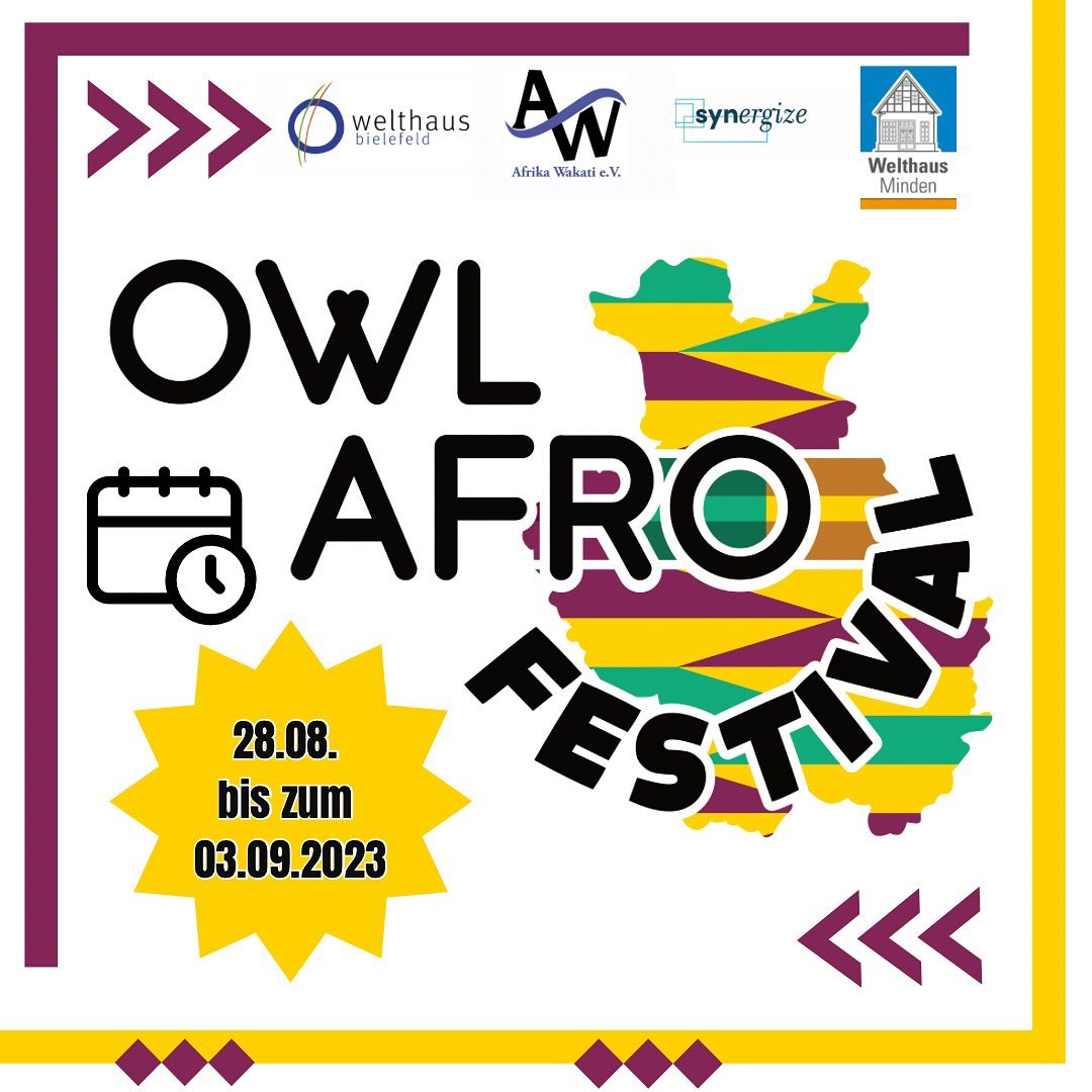 afro-festival