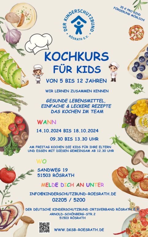 csm Kochkurs Flyer Herbstferien 2024  65bfe04a8f 483x770