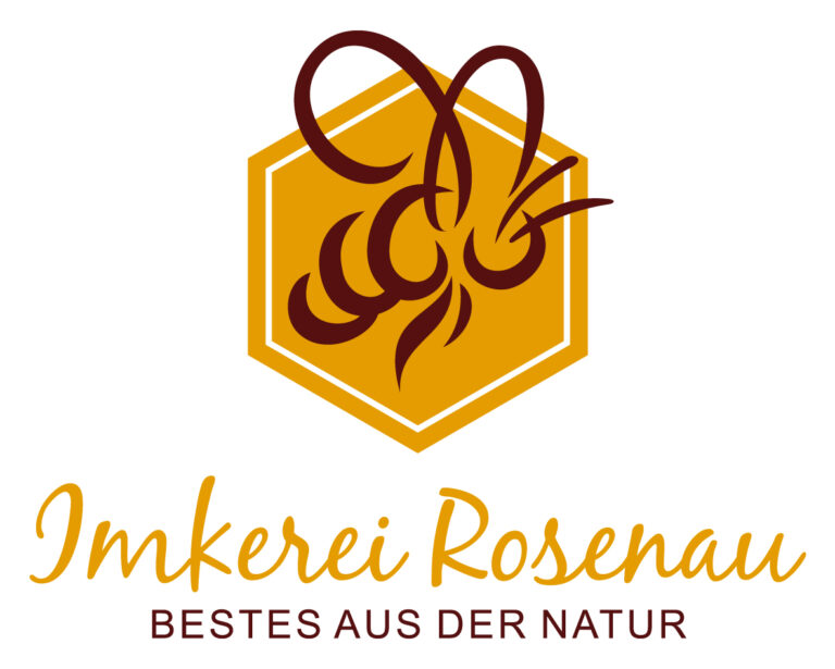 logo imkerei rosenau mittig 869 768x615