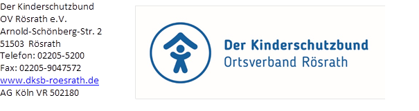 Kinderschutzbund logo